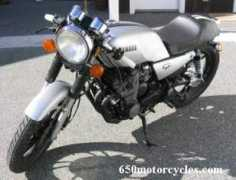 650motorcycles.com Benardis