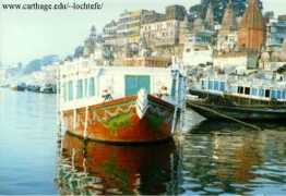 personal.carthage.edu Benares