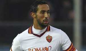 express.co.uk Benatia