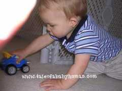 taleofababyhuman.com Bencar