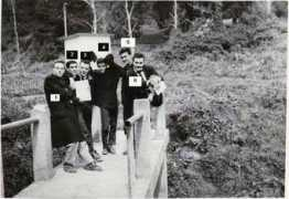 bouzarea.org Bendamardji