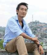 Bendang