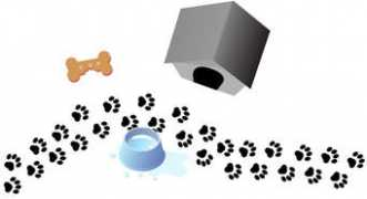 dailypuppy.com Bendie