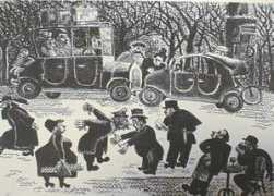 paramourfinearts.com Bendiner