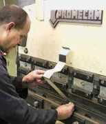 asmckaysheetmetalfabrication.co.uk Bending