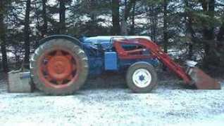 tractorshed.com Bendroth
