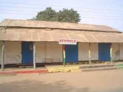 accessgambia.com Bendula