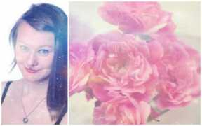 theahelene.blogg.no Benedichte