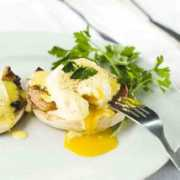 dishfolio.com Benedict