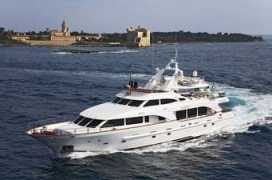 charterworld.com Benetti