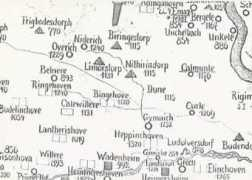 grafschaft-bengen.de Bengen