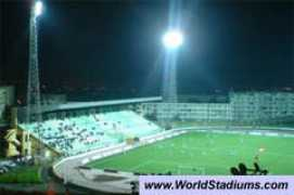 worldstadiums.com Benhaddad