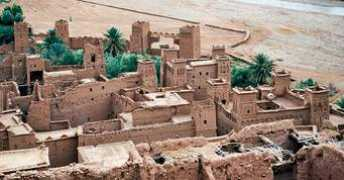 tedchang.free.fr Benhaddou