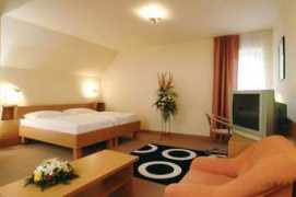 hotels-europe.com Benica