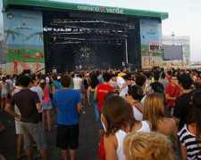 destination360.com Benicassim