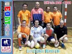 escolasdeportivas.com Benifer