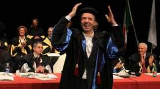 lanazione.it Benigni