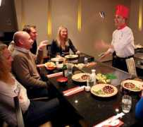 Benihana