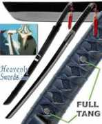 heavenlyswords.com Benihime