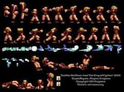 spriters-resource.com Benimaru