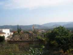 panoramio.com Benimeli