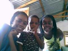 Benitha