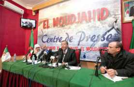 elmoudjahid.com Benkhalfa