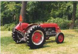 tractorshed.com Benline