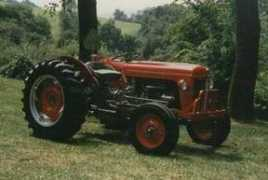 tractorshed.com Benline