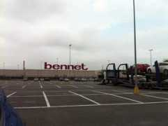 Bennet