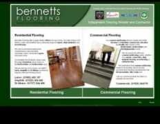 webdesignerforum.co.uk Bennetts
