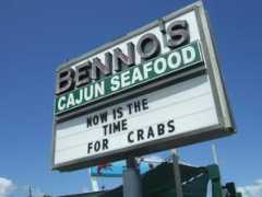 Bennos