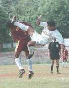 indianfootball.de Benori