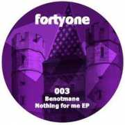residentadvisor.net Benotmane