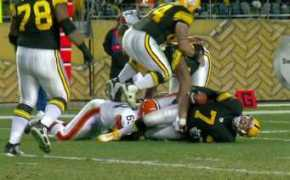 nflspinzone.com Benouch