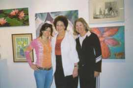 dixiemccarthyart.com Benrey
