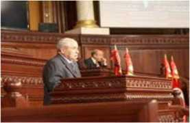 elmoudjahid.com Bensalah
