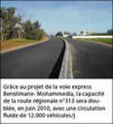 skyscrapercity.com Benslimane