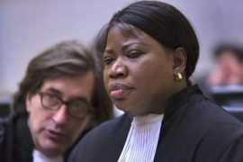 Bensouda