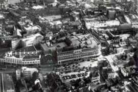 oldstratforduponavon.com Bentall