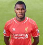 Benteke