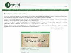 browsershots.org Bentel