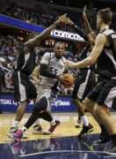 collegebasketball.ap.org Bentil
