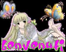 animegold.forumfree.it Benvenuti