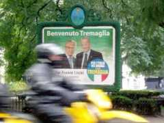 Benvenutto