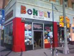 Benway