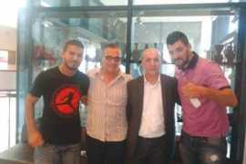liberte-algerie.com Benyassine