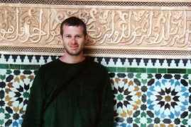 sam.werberg.net Benyousef