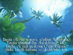 islamiyazilar.com Beraat