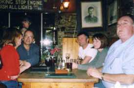 stanshall.co.uk Berack